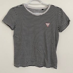 Guess tee shirt